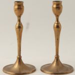 761 8125 CANDLESTICKS